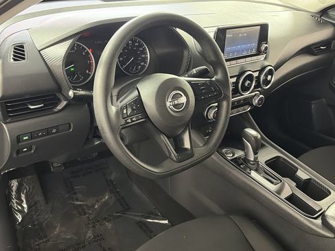 Used 2024 Nissan Sentra S FWD image 10