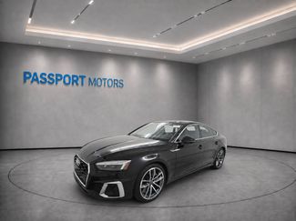Used 2023 Audi A5 2.0T Premium w/ Convenience Package AWD/4WD video 1