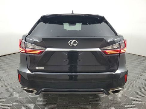 Used 2019 Lexus RX 350 F Sport w/ Navigation Package image 5