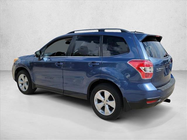 Used 2014 Subaru Forester 2.5i Touring AWD/4WD image 8