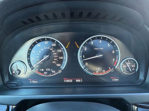 Used 2016 BMW X5 xDrive35i image 13