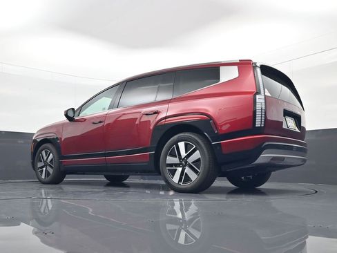 New 2026 Hyundai Ioniq 9 SEL image 28