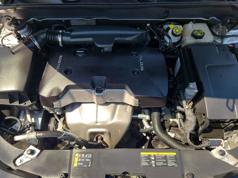 Used 2014 Chevrolet Malibu LT image 22