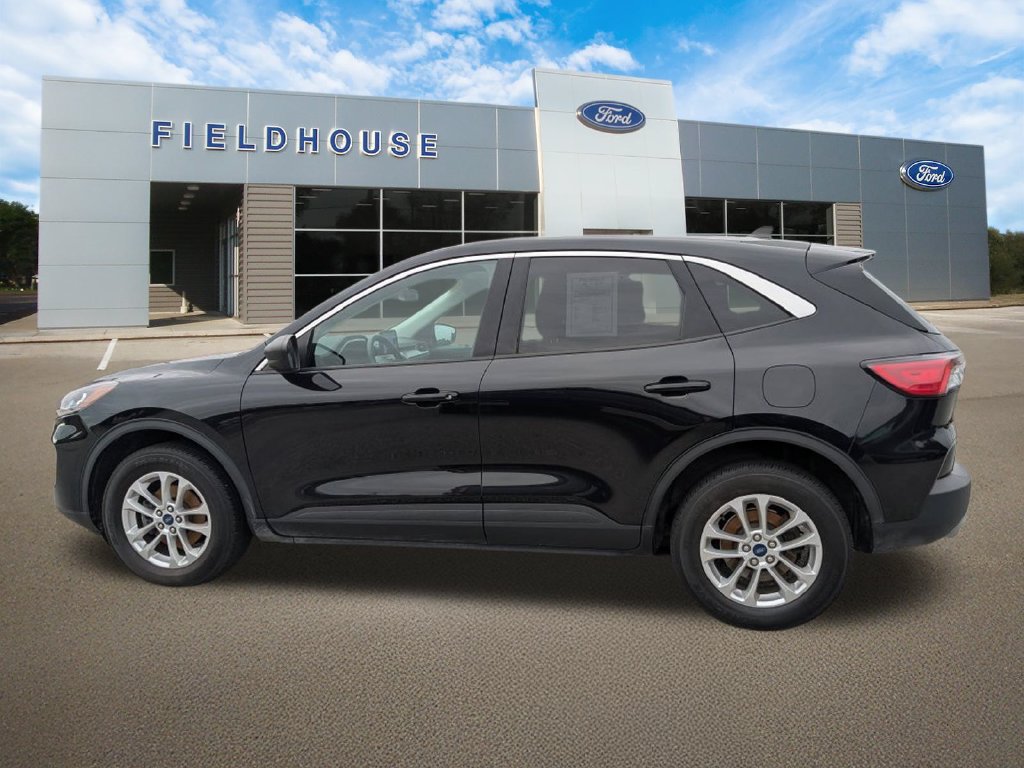 Used 2022 Ford Escape SE w/ Convenience Package AWD/4WD image 8