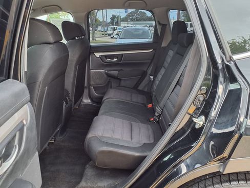 Used 2020 Honda CR-V LX image 13