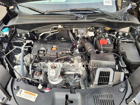 Certified 2024 Honda HR-V Sport image 27