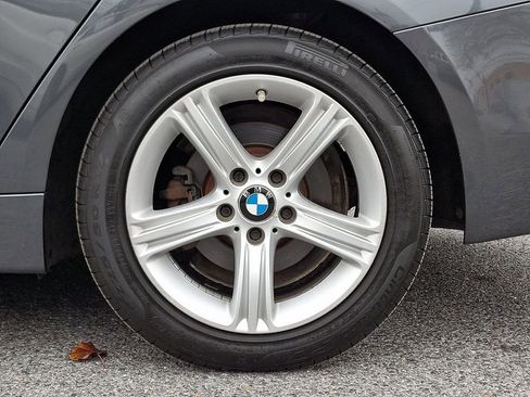 Used 2015 BMW 428i Gran Coupe xDrive image 7