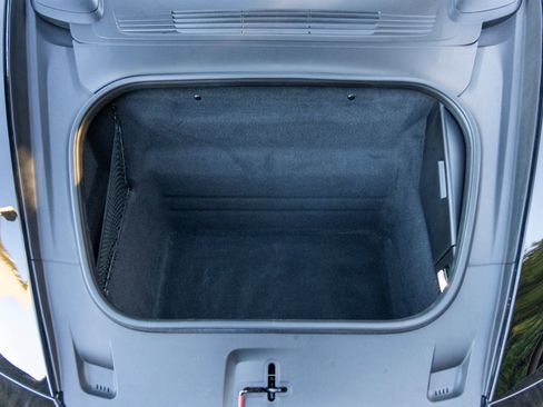 Certified 2021 Porsche 911 Targa 4S image 55