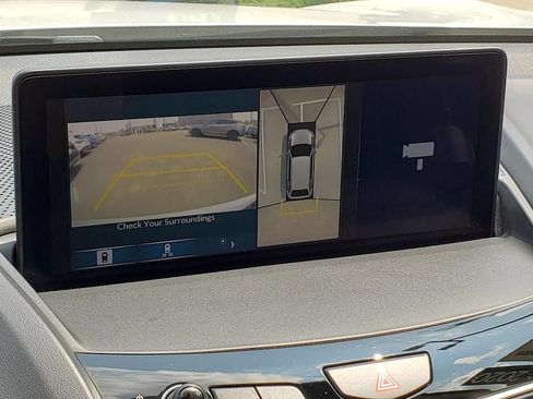 Certified 2020 Acura RDX AWD w/ Advance Package image 28