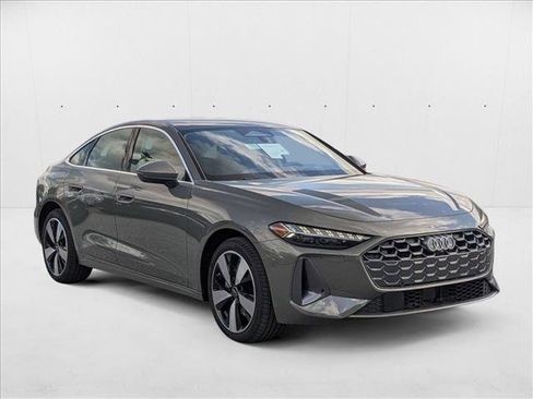 New 2025 Audi A5 2.0T Premium Plus image 6