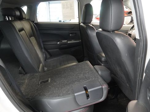 Used 2019 Mitsubishi Outlander Sport GT AWD/4WD image 28