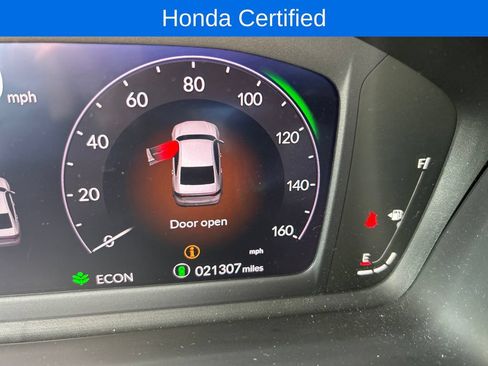 Certified 2023 Honda Accord Sport image 18
