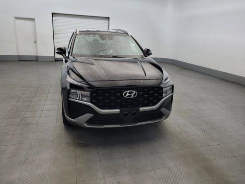 Used 2023 Hyundai Santa Fe SEL FWD image 14