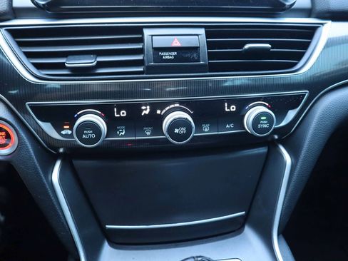 Used 2019 Honda Accord Sport image 21