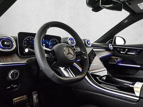 New 2026 Mercedes-Benz C 300 C 300 image 10