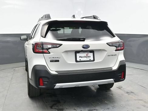 Used 2020 Subaru Outback Limited AWD/4WD image 5