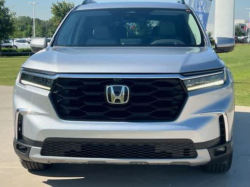 Certified 2023 Honda Pilot Elite image 7