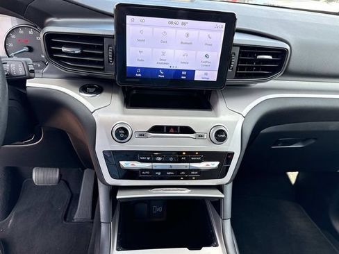 Used 2023 Ford Explorer XLT RWD image 23