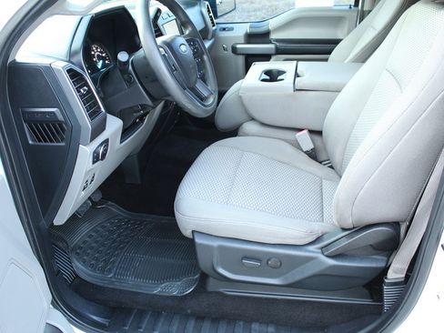 Used 2020 Ford F150 XLT w/ Equipment Group 301A Mid image 19