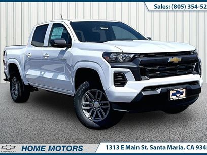 New 2026 Chevrolet Colorado LT w/ Advanced Trailering Package