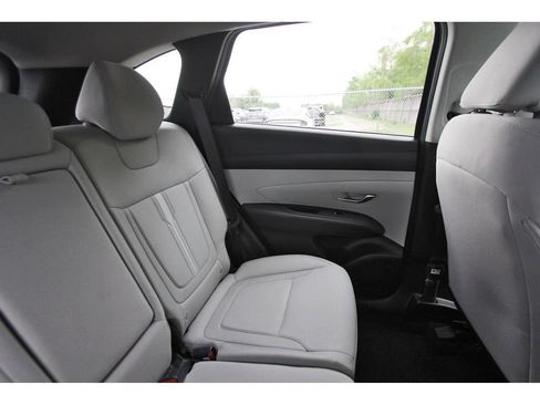 Certified 2026 Hyundai Tucson SEL Plus FWD image 13