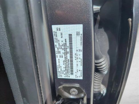 Used 2015 Ford F150 Lariat w/ Equipment Group 502A Luxury image 27