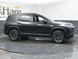 New 2026 Chevrolet Equinox ACTIV video 1