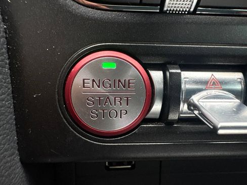 Used 2021 Ford Mustang GT Premium w/ Equipment Group 401A RWD image 21