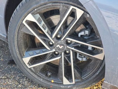 New 2026 Hyundai Sonata N Line image 19