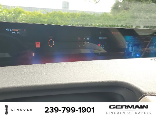 New 2027 Lincoln Navigator Premiere AWD/4WD image 24