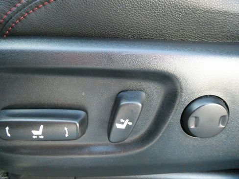 Used 2022 Toyota 4Runner TRD Pro image 22