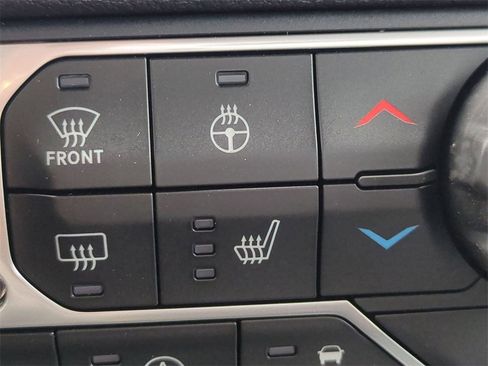 New 2025 Jeep Wrangler Willys image 24