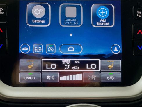 Used 2021 Subaru Outback Premium AWD/4WD image 21