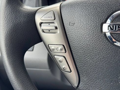 Used 2020 Nissan NV200 SV w/ Back Door Glass Package FWD image 29