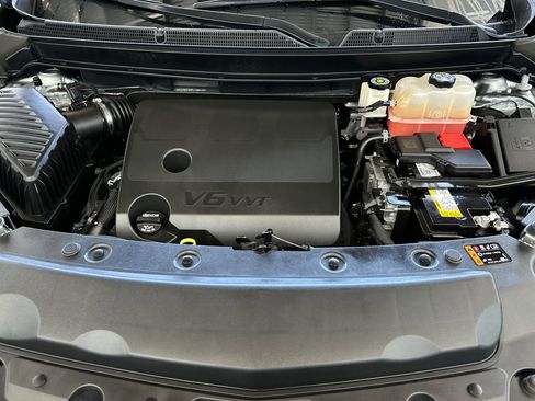 Used 2023 Buick Enclave Avenir w/ Avenir Technology Package image 26