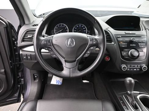 Used 2017 Acura RDX AWD image 27