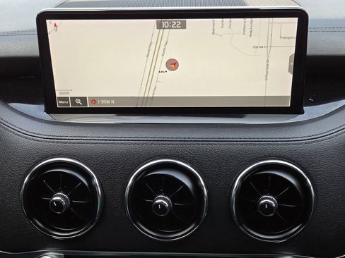 Certified 2022 Kia Stinger GT-Line AWD/4WD image 8