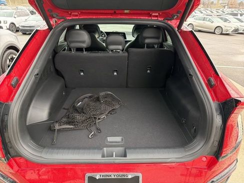 Certified 2023 Kia EV6 GT-Line w/ GT-Line Suede Seat Package image 27