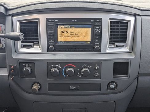 Used 2008 Dodge Ram 1500 Truck SLT w/ Popular Equipment Group image 18