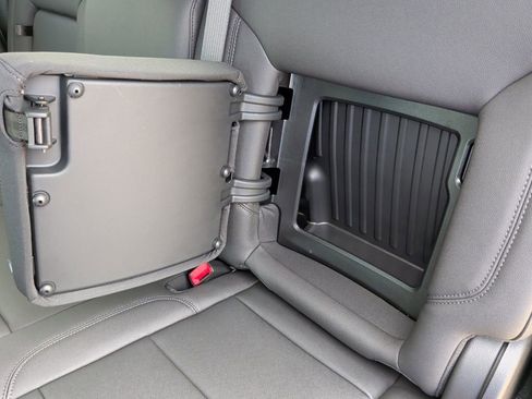 New 2026 Chevrolet Silverado 1500 LT Trail Boss w/ LT Trail Boss Premium Package image 38