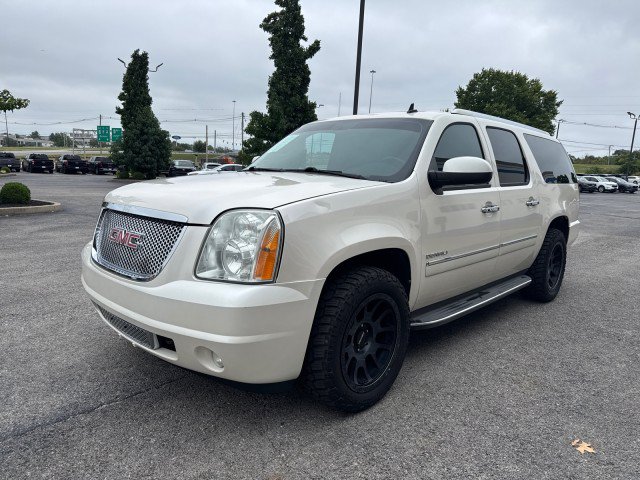 Used 2013 GMC Yukon XL Denali AWD/4WD image 12