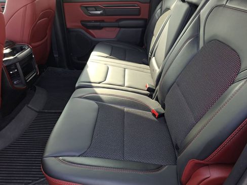 Used 2025 RAM 1500 Rebel w/ Rebel Level 1 Equipment Group image 13