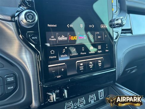 New 2025 RAM 2500 Power Wagon image 18