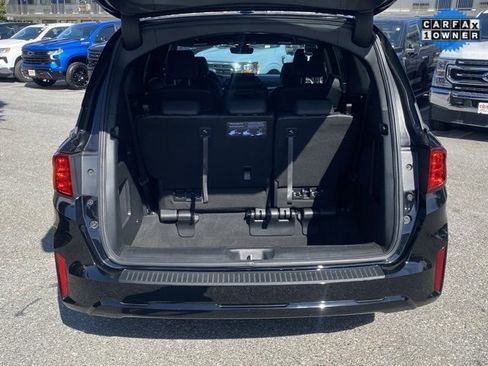 Used 2025 Honda Odyssey Sport-L image 7