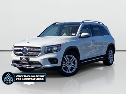 Used 2020 Mercedes-Benz GLB 250 4MATIC