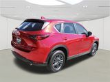 Used 2021 MAZDA CX-5 Touring image 5