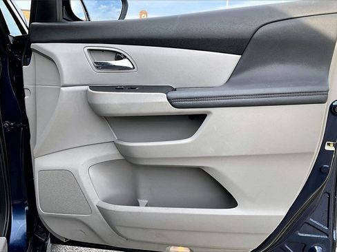 Used 2016 Honda Odyssey EX-L image 26