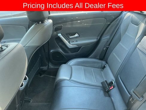 Used 2021 Mercedes-Benz A 220 4MATIC image 8