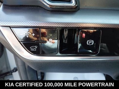 Certified 2023 Kia Sportage SX FWD image 19