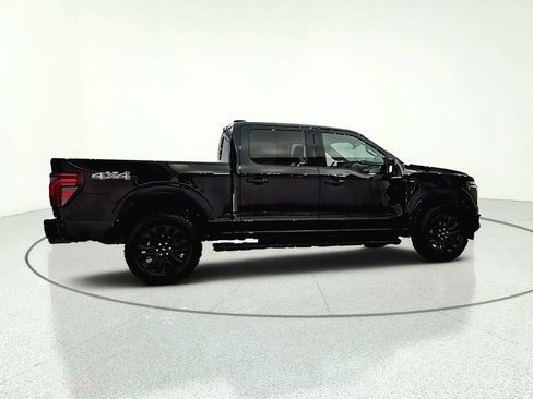 Used 2024 Ford F150 Lariat w/ Equipment Group 502A High AWD/4WD image 4